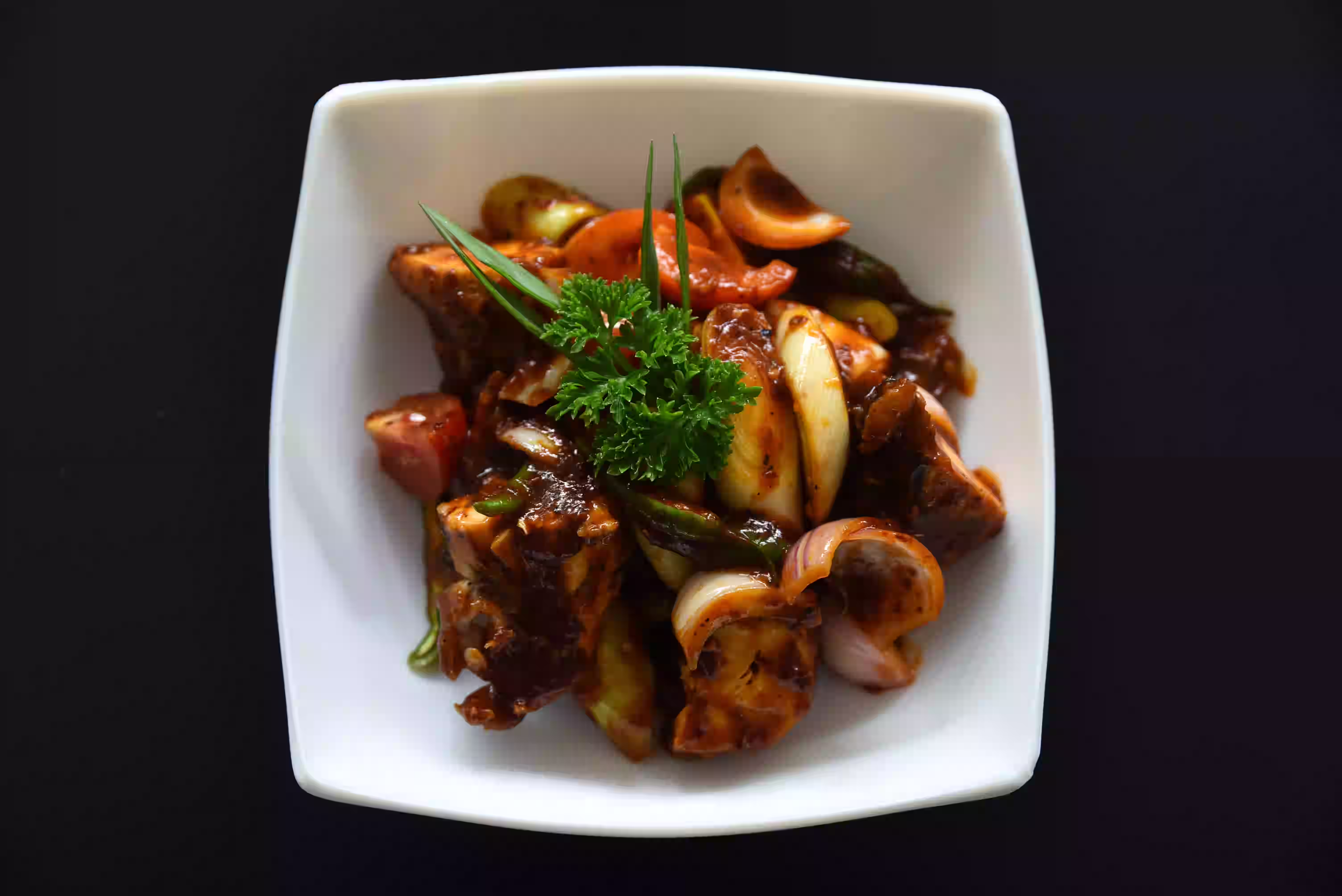 Side dishes